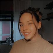 Estudiante universitaria de Psicología imparte clases particulares de apoyo y refuerzo para Primaria y ESO